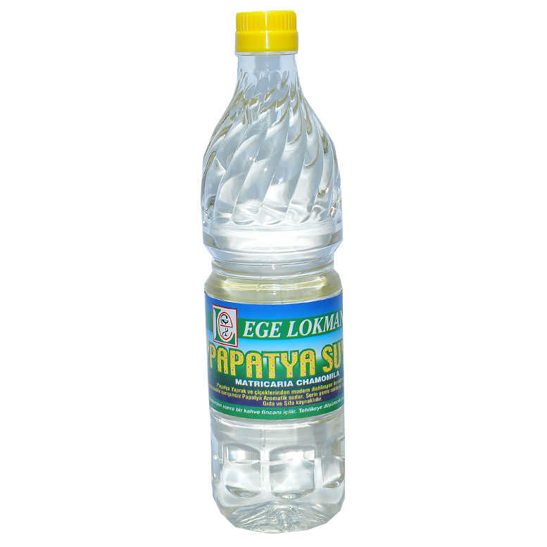 Lisinya214 Papatya Suyu Pet Şişe 1 Lt