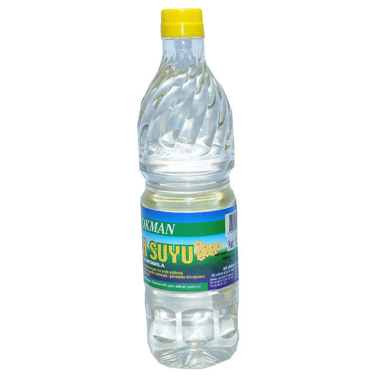 Lisinya214 Papatya Suyu Pet Şişe 1 Lt