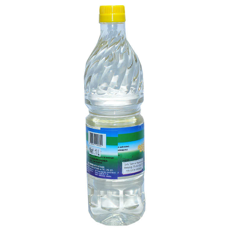 Lisinya214 Papatya Suyu Pet Şişe 1 Lt