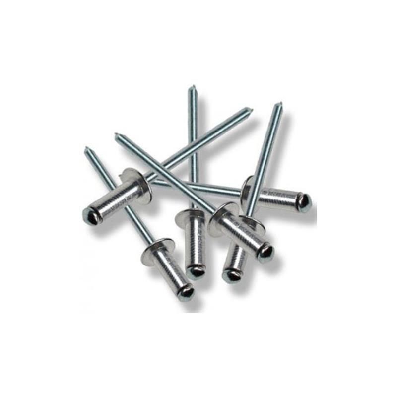 Lisinya202 Perçin Pop 5x10 mm (10 Adet)