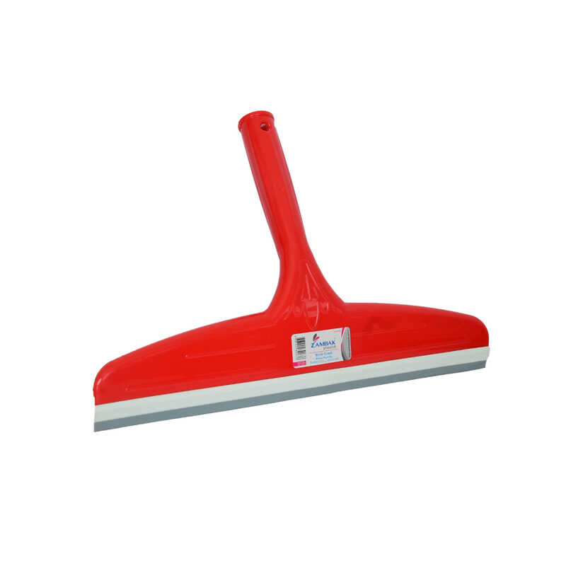 Lisinya214 Plastik Camsil Büyük Cam Sileceği Karışık Renk ZP-167