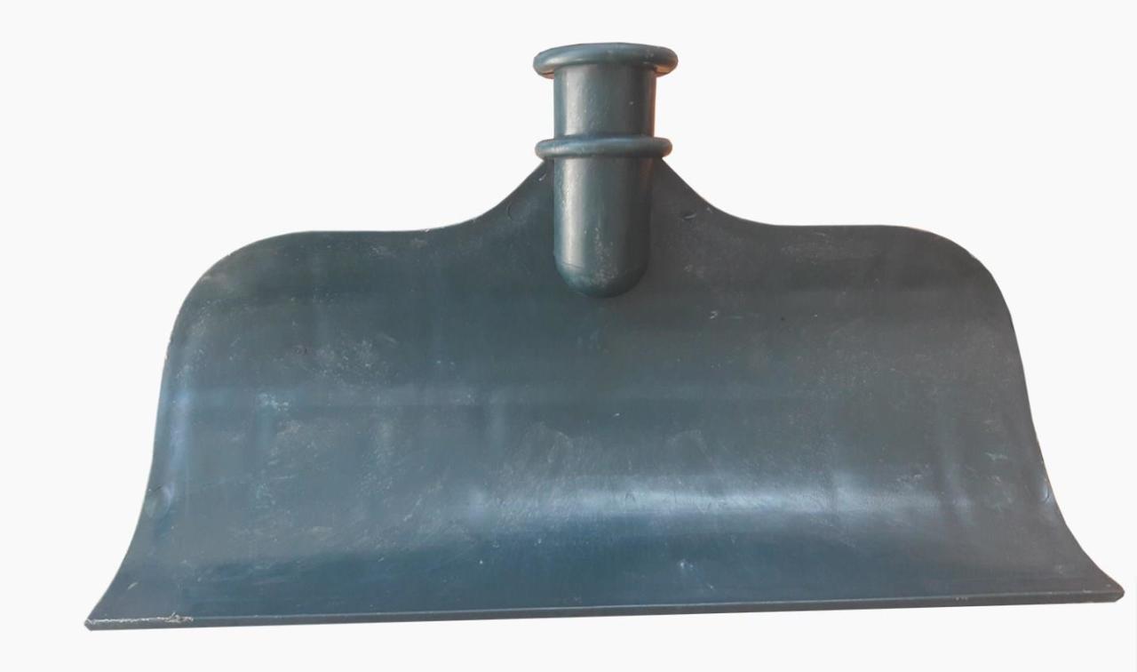 Plastik Gelberi 37 x 27 cm Sapsız Lisinya202 Plastik Gelberi 37 x 27 cm Sapsız