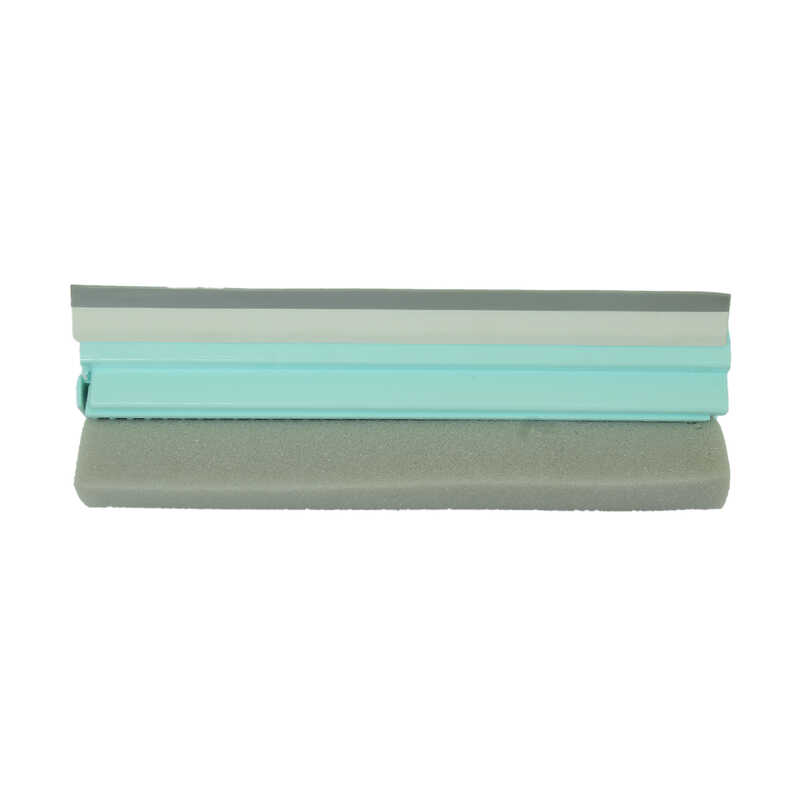 Lisinya214 Plastik Saplı Süngerli Camsil Cam Sileceği 22 Cm Karışık Renk Kod-168