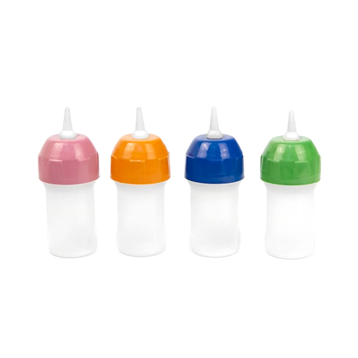 Lisinya205 İnterpro Kedi Ve Köpek İçin Biberon Seti 50 ml Lisinya205 İnterpro Kedi Ve Köpek İçin Biberon Seti 50 ml