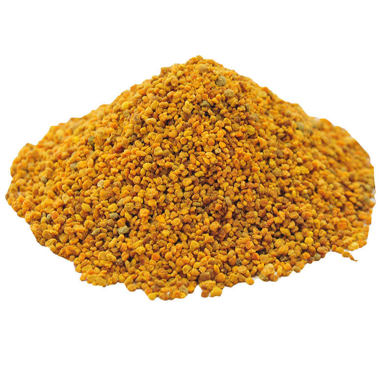 Lisinya214 Polen Arı Poleni Doğal 100 Gr Paket
