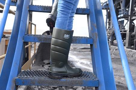 Pollyboot Vega 43 Numara Poliüratan Çizme Lisinya202 Pollyboot Vega 43 Numara Poliüratan Çizme