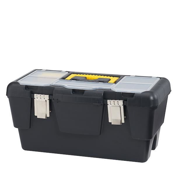 Lisinya202 Port-Bag ME04 Eko Metal Kilitli Takım Çantası 22