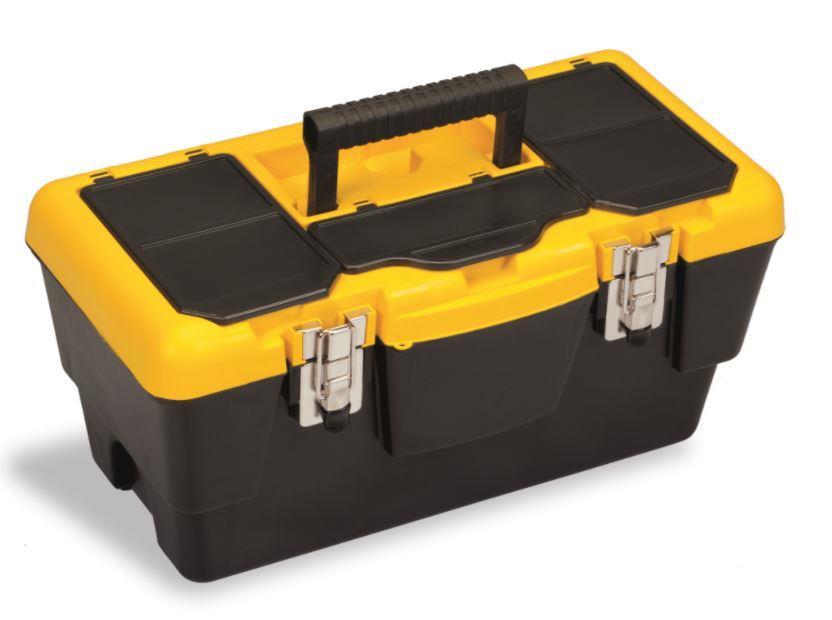 Lisinya202 Port-Bag ML03 Metal Kilitli Takım Çantası 19