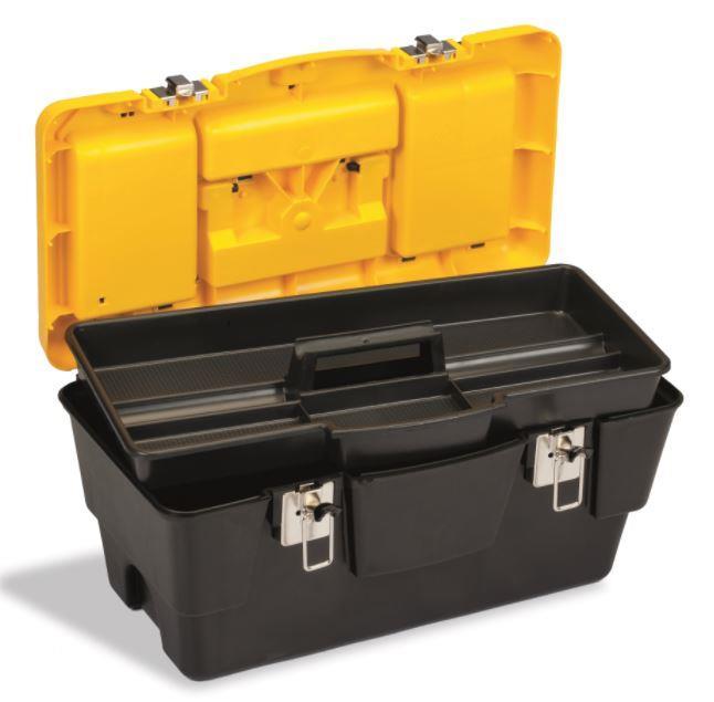 Lisinya202 Port-Bag ML03 Metal Kilitli Takım Çantası 19