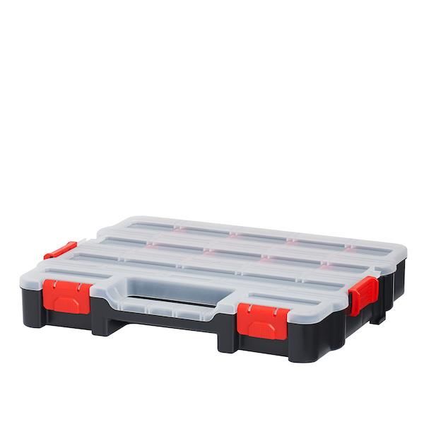 Lisinya202 Port-Bag PX02 Poly Max 38 Organizer Civata Kutusu