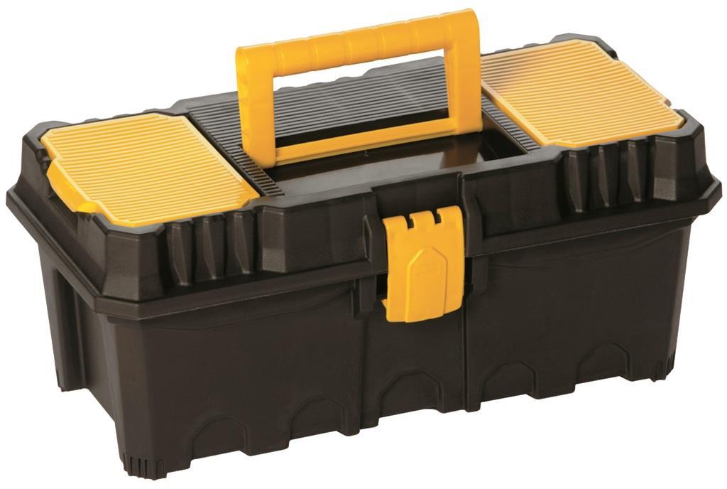 Lisinya202 Portbag AP02 16 Stilo Takım Çantası Organizerli