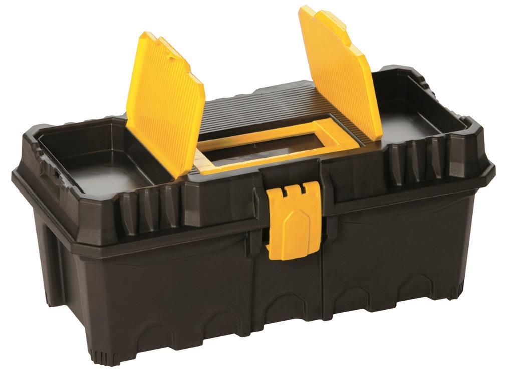 Lisinya202 Portbag AP02 16 Stilo Takım Çantası Organizerli
