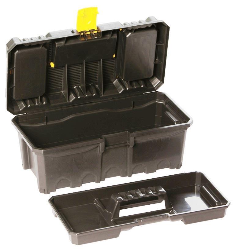 Lisinya202 Portbag AP02 16 Stilo Takım Çantası Organizerli