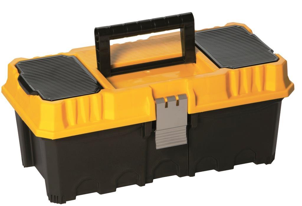 Lisinya202 Portbag AX01 13 Apex Takım Çantası Alüminyum Kilitli