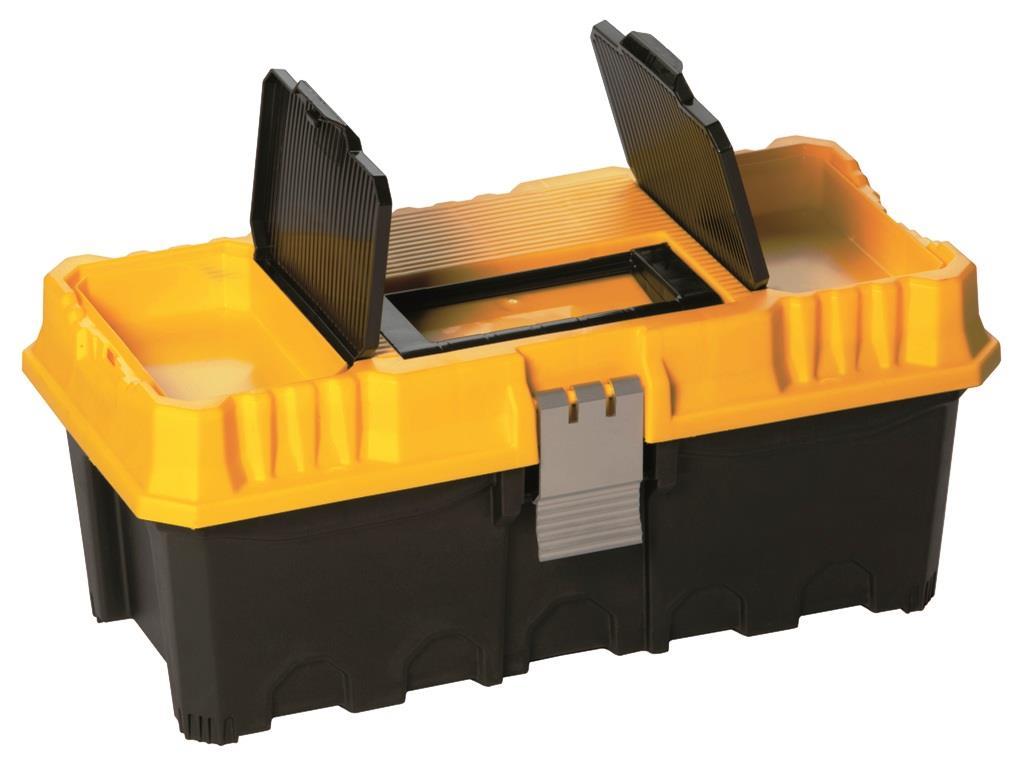 Lisinya202 Portbag AX01 13 Apex Takım Çantası Alüminyum Kilitli