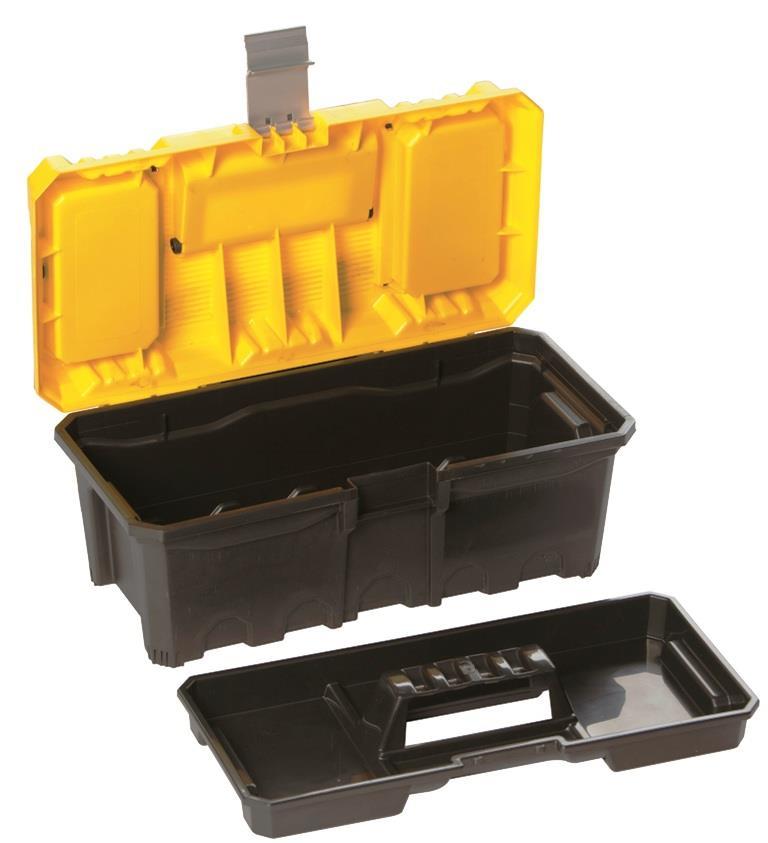 Lisinya202 Portbag AX01 13 Apex Takım Çantası Alüminyum Kilitli