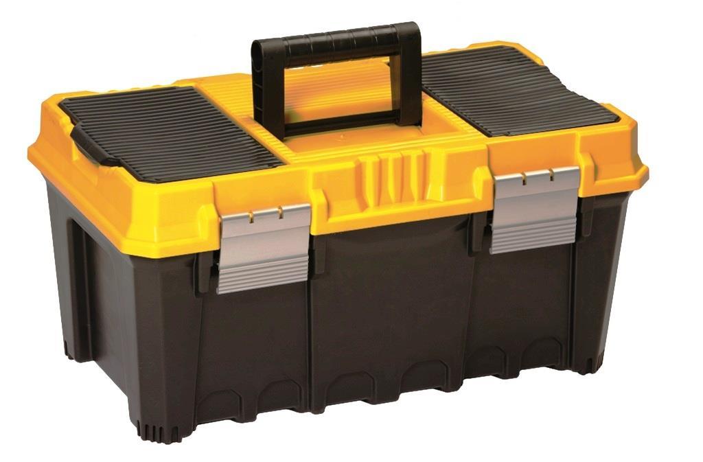 Lisinya202 Portbag AX03 19 Apex Takım Çantası Alüminyum Kilitli