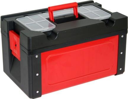 Lisinya202 PortBag CM02 22 Metal Gövdeli Takım Çantası