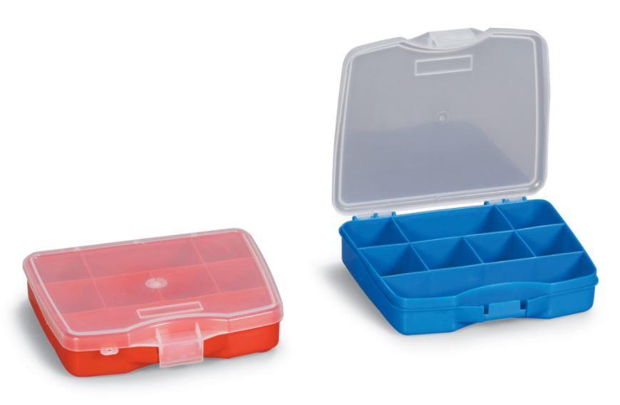 Lisinya202 Portbag OR06 Poly 1/8 Organizer Civata Kutusu