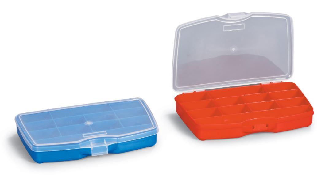 Lisinya202 Portbag OR07 Poly 2/12 Organizer Civata Kutusu