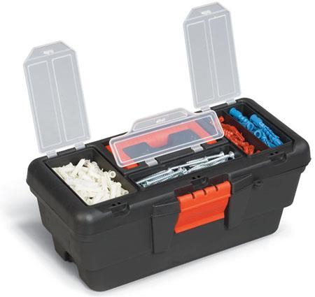 Lisinya202 Portbag PE01 13 Ekono Takım Çantası