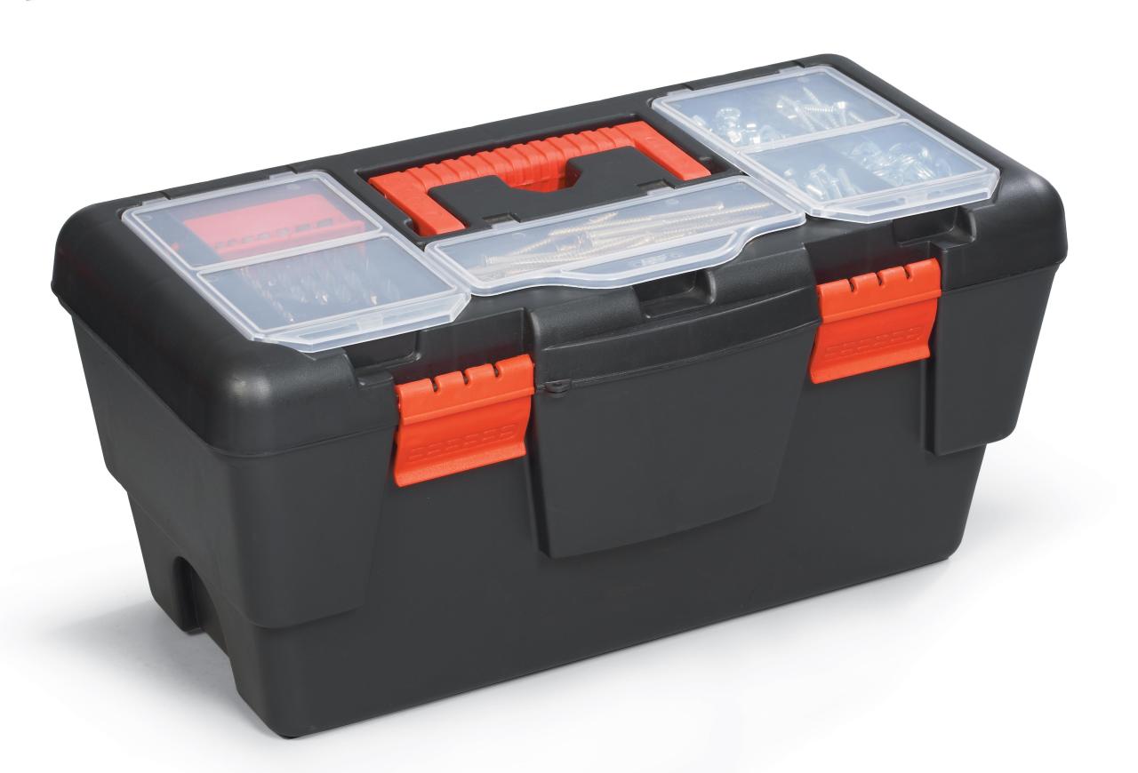 Lisinya202 Portbag PE03 19 Ekono Takım Çantası