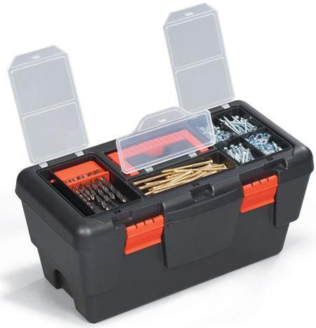 Lisinya202 Portbag PE03 19 Ekono Takım Çantası