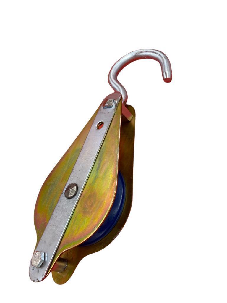 Lisinya202 Pres Kuyu Makarası 75 mm