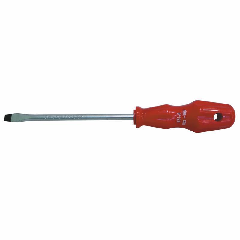Lisinya202 Pro-Scr 02625 Düz Uçlu Tornavida 6X100 mm