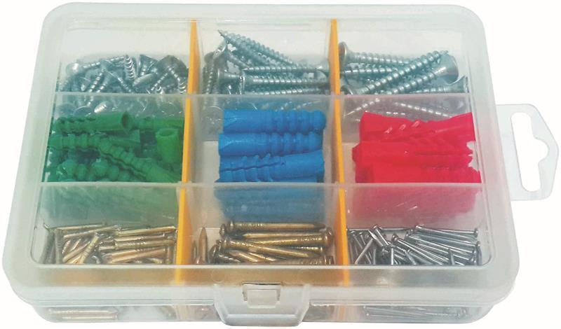 Probox PX05327 240 Parçalı Organizer Set Lisinya202 Probox PX05327 240 Parçalı Organizer Set