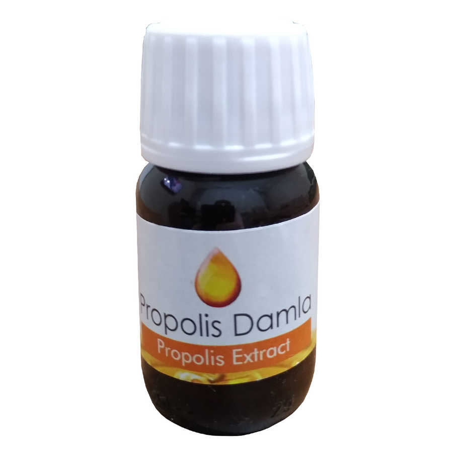 Lisinya214 Propolis Damla 20 ML