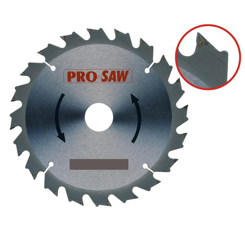Lisinya202 Prosaw PS51230 235X30X25 mm 48 Diş Sunta Testeresi