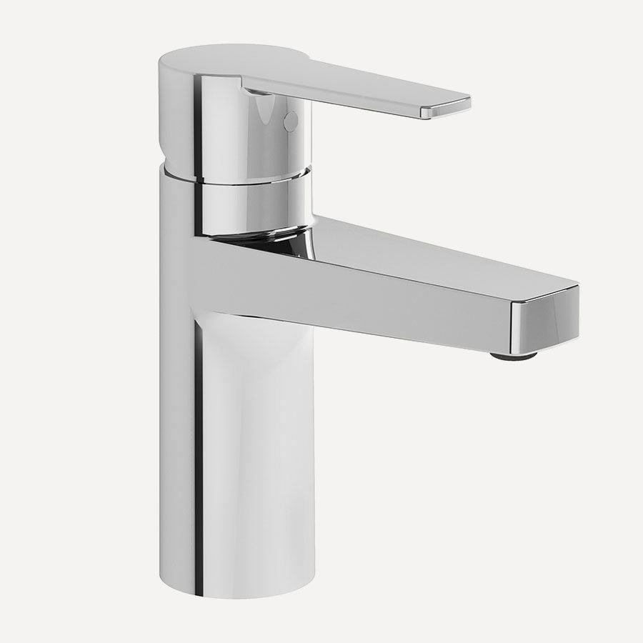 Punto Squa Lavabo Bataryası A42579 Lisinya202 Punto Squa Lavabo Bataryası A42579