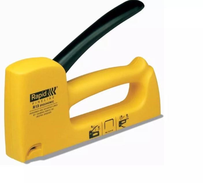 Rapid R13 Mekanik Zımba Tabancası Lisinya202 Rapid R13 Mekanik Zımba Tabancası