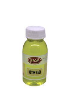 Lisinya202 Rich Keten Yağı 100 cc