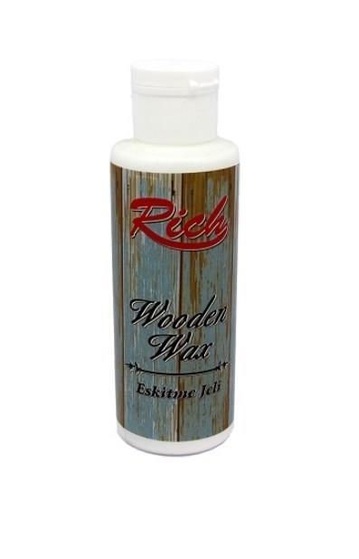 Lisinya202 Rich Wooden Wax Eskitme Jeli 120 cc
