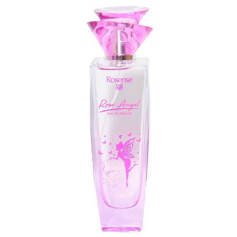 Lisinya214 Rose Angel Bayan Parfüm 100 ML
