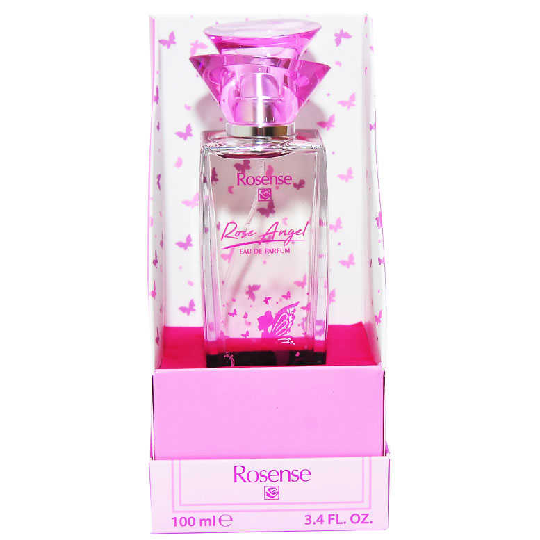Lisinya214 Rose Angel Bayan Parfüm 100 ML