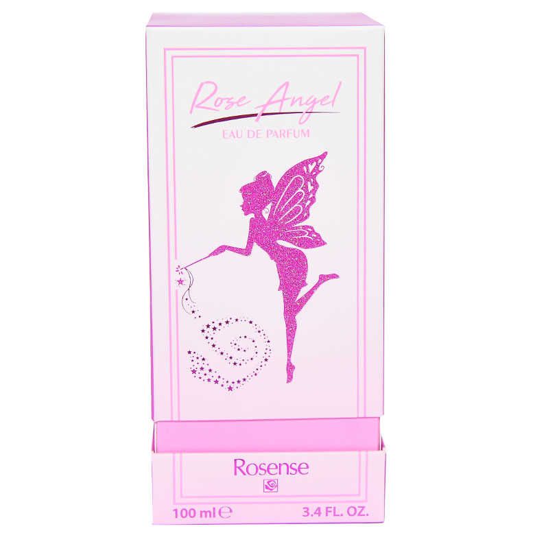 Lisinya214 Rose Angel Bayan Parfüm 100 ML