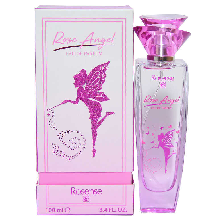 Lisinya214 Rose Angel Bayan Parfüm 100 ML