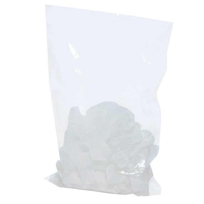Lisinya214 Şap Doğal Granül Parça Çakıl Şap Taşı 100 Gr Paket