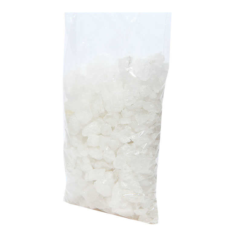 Lisinya214 Şap Doğal Granül Parça Çakıl Şap Taşı 1000 Gr Paket