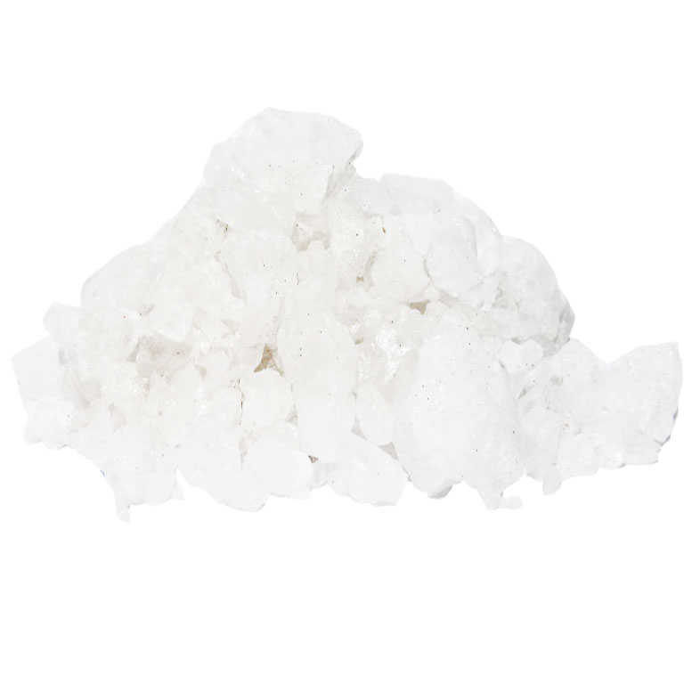 Lisinya214 Şap Doğal Granül Parça Çakıl Şap Taşı 50 Gr Paket
