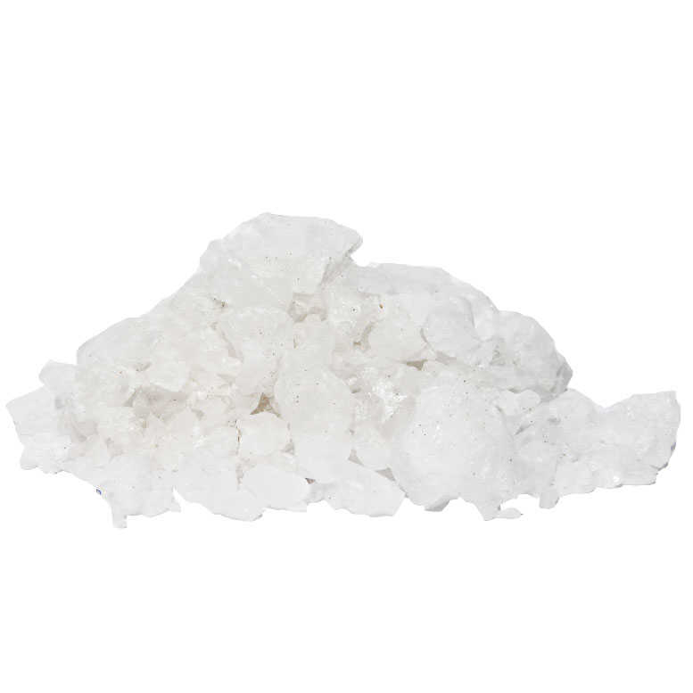Lisinya214 Şap Doğal Granül Parça Çakıl Şap Taşı 500 Gr Paket
