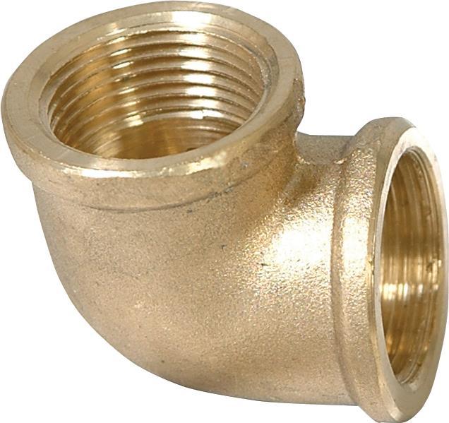Lisinya202 Sarı Dirsek 3/4X3/4