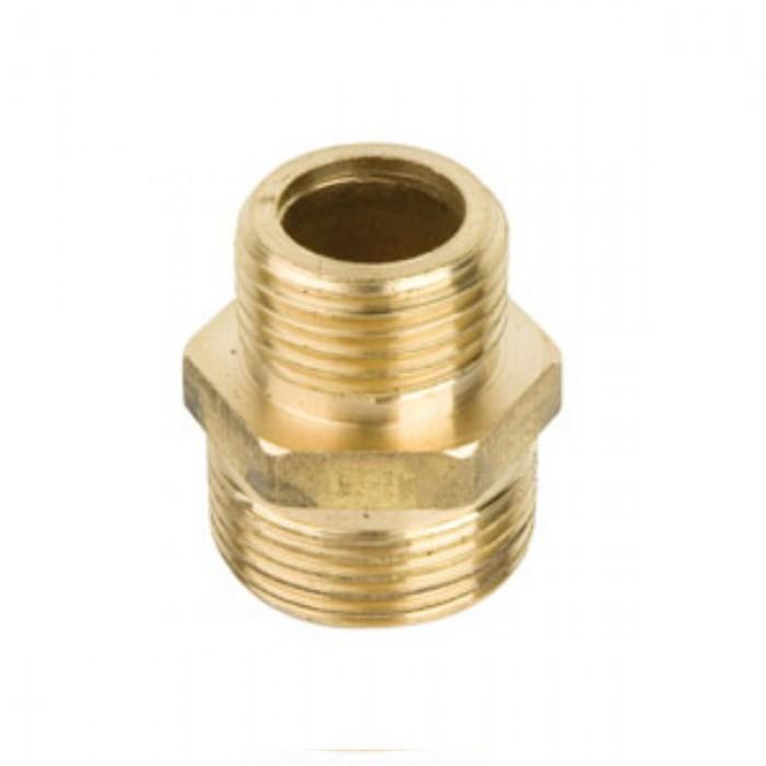 Sarı Orantılı Nipel 3/4X1/4 Lisinya202 Sarı Orantılı Nipel 3/4X1/4