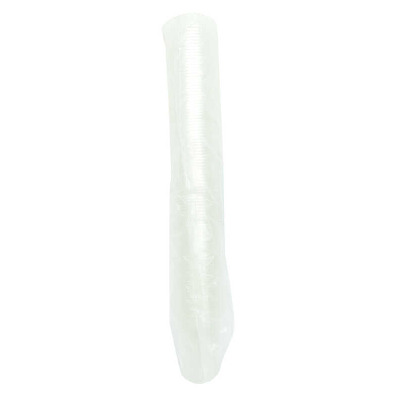 Lisinya214 Şeffaf Plastik Bardak Kullan At Sebil ve Otomat Bardağı 180 Ml lik 100 lü 1 Paket