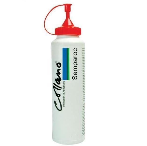 Lisinya202 Semparoc Deniz Tutkalı 800 Gr World Glue