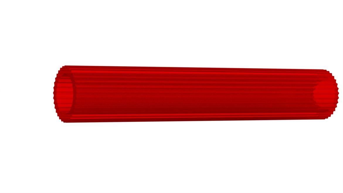 Lisinya202 Sertsan 1 1/4 Ekolüks Bahçe Hortumu 3 Metre