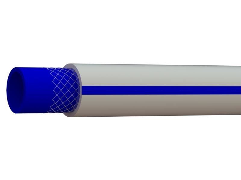 Lisinya202 Sertsan 1 lik Ultra Yat Marine Hortumu 5 Metre